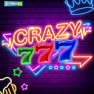 crazy 777