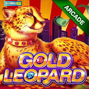 gold leopard