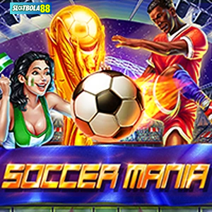 soccer mania