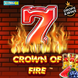 Crown of Fire