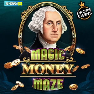 Magic Money Maze