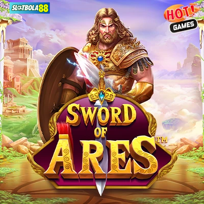 Sword of Ares