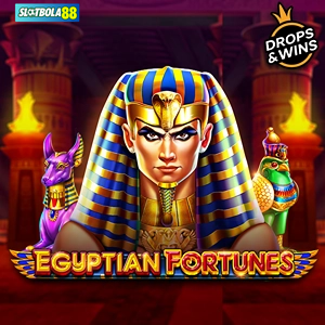 Egyptian Fortunes