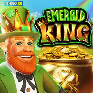 Emerald King