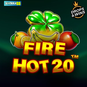 Fire Hot 20