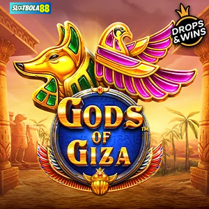 God of Giza