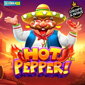 Hot Pepper