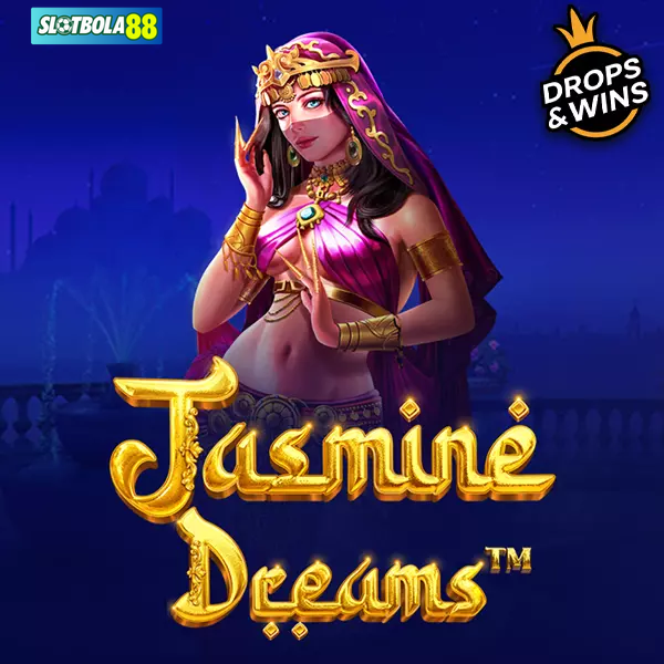 Jasmine Dreams