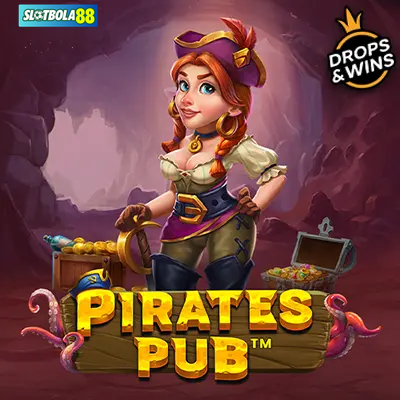 Pirates PUB