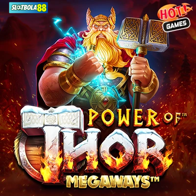 Power of Thor Megaways