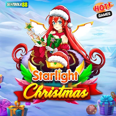 Starlight Christmas