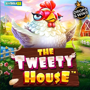 The Tweety House