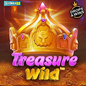 Treasure Wild