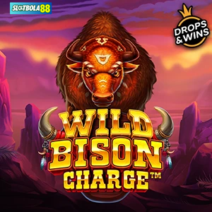 Wild Bison Charge