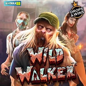 Wild Walker