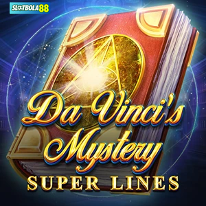 davincismysterysuperlines