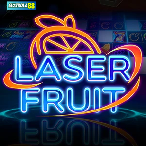 laserfruit