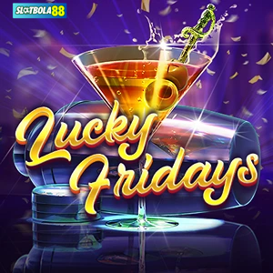 luckyfridays