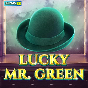 luckymrgreen