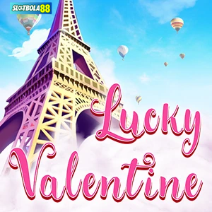 luckyvalentine