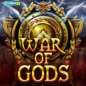 war of gods