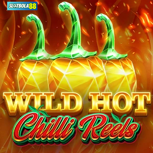 wild hot chilli