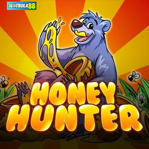 honey hunter